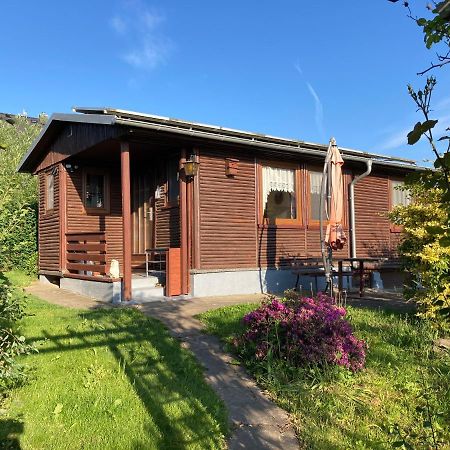 Gartenlandhaus Dohma Экстерьер фото