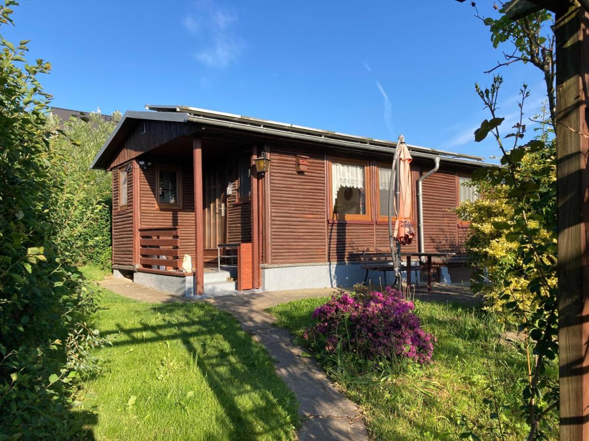 Gartenlandhaus Dohma Экстерьер фото