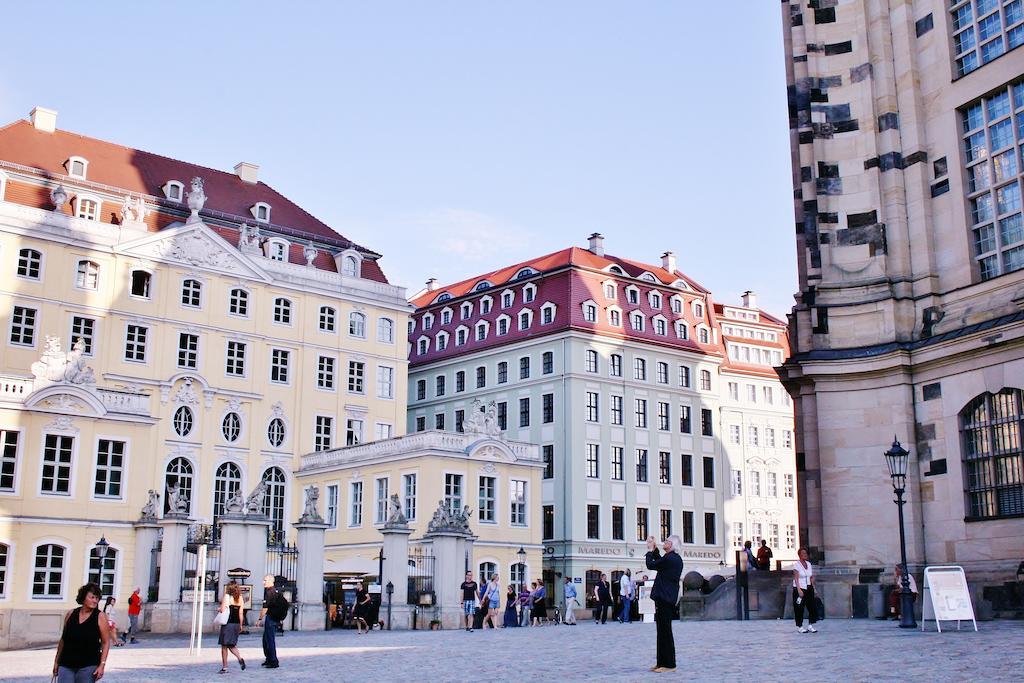 Gartenlandhaus Dohma Экстерьер фото